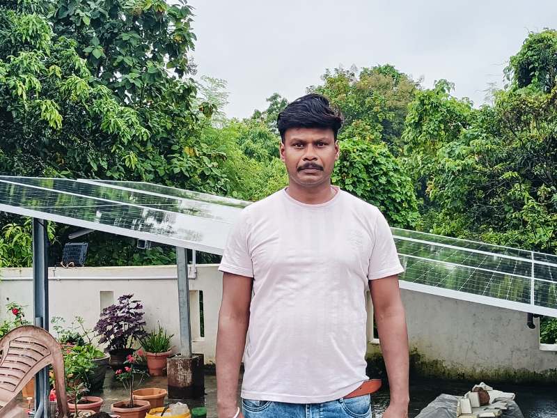 प्रधानमंत्री नरेंद्र मोदी की सूर्यघर योजना ने बदली जिंदगी: छत्तीसगढ़ में हजारों परिवारों को मिली रोशनी और राहत