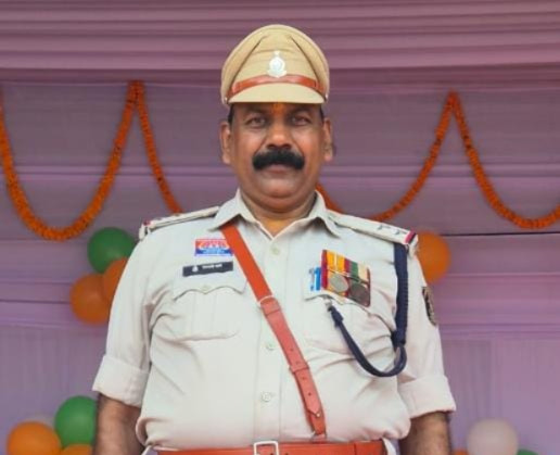 थाना जूटमिल केस में न्याय : नाबालिग से दुष्कर्म प्रकरण में दोषी को 20 साल सश्रम कारावास, रायगढ़ एफटीएसटी (पॉक्सो) कोर्ट ने सुनाया फैसला, उपनिरीक्षक गिरधारी की मेहनत रंग लाई, आरोपी को 20 साल की सजा.