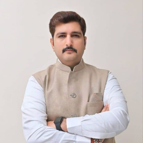 कांग्रेस का प्रशिक्षण शिविर ‘बिग बॉस’ का घर था, जहां ‘गांधी परिवार’ की चरण वंदना का पाठ पढ़ाया गया : प्रदेश प्रवक्ता अमित चिमनानी