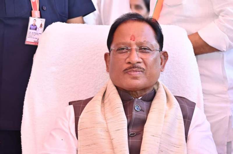 बीजापुर में सुरक्षाबलों का धुआंधार ऑपरेशन — छह नक्सली मौत के घाट, मुठभेड़ से हिला माओवादी नेटवर्क, मुख्यमंत्री बोले: “नक्सलवाद अब अंतिम दौर में”