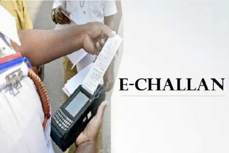 सावधान! नकली लिंक से ई-चालान भरते ही लुट सकते हैं पैसे – परिवहन विभाग ने जारी की सख्त चेतावनी