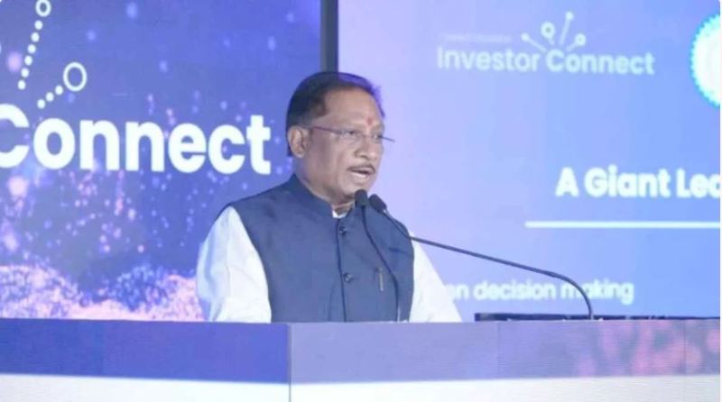 बस्तर की धरती से शुरू होगी औद्योगिक क्रांति: आत्मसमर्पित नक्सलियों को रोजगार से लेकर स्टील सेक्टर को 15 साल की रॉयल्टी छूट तक, सरकार की ऐतिहासिक पहल