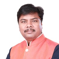 खुद ही राजनीतिक आपदा में फंसे है दीपक बैज – मंत्री केदार कश्यप ने दीपक बैज पर कसा तंज