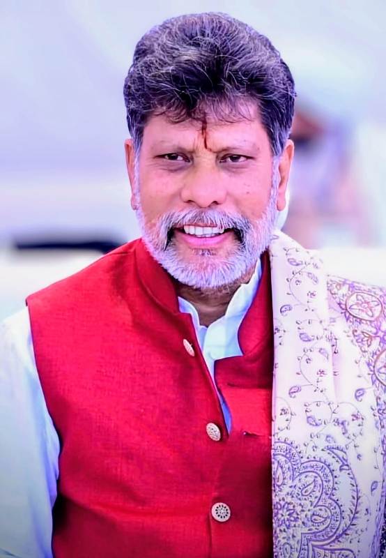 सुशासन और विकास पर जनता की मुहर, महायुति की बंपर जीत से महाठगबंधन को करारा जवाब — भाजपा प्रदेश अध्यक्ष किरण देव का बड़ा बयान