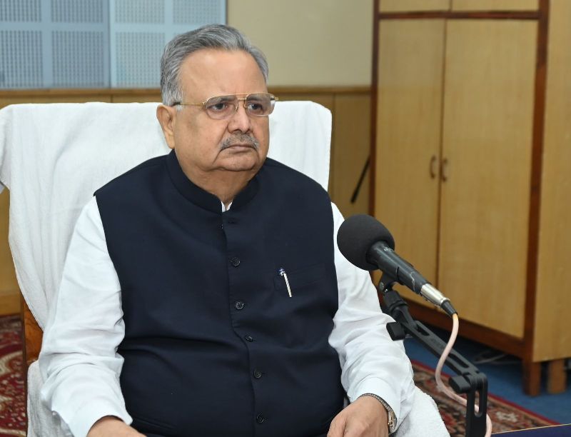 विधानसभा अध्यक्ष एवं पूर्व मुख्यमंत्री डॉ. रमन सिंह आकाशवाणी पर साझा किए छत्तीसगढ़ विधानसभा के 25 वर्षों के अनुभव