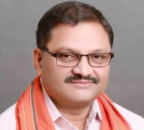 मुख्यमंत्री साय का मीडिया विभाग ने माना आभार : मीडिया कर्मियों के हित में अनुकरणीय फैसला – सांसद संतोष पांडेय