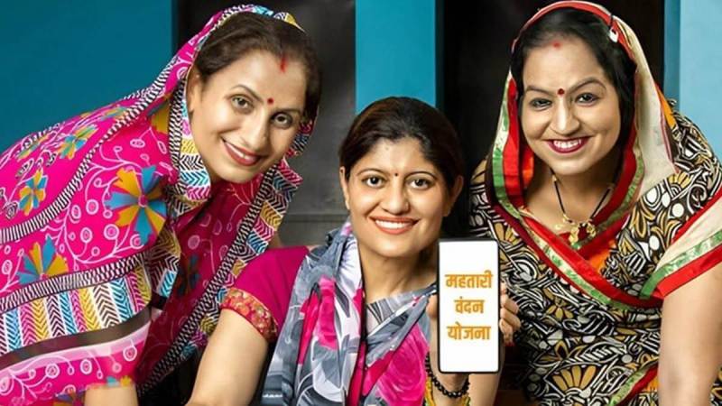 छत्तीसगढ़ में महिलाओं की आत्मनिर्भरता को मिली नई उड़ान : अमित शाह के हाथों महतारी वंदन योजना की 20वीं किश्त 606.94 करोड़ रुपये का होगा अंतरण