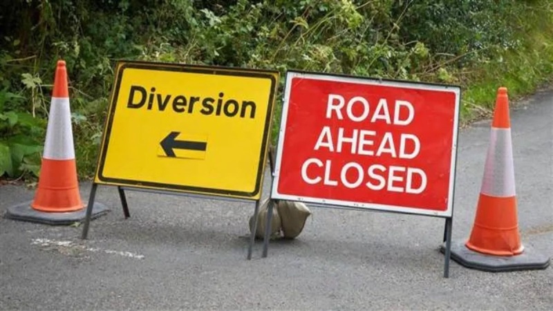 छठ पर्व पर जशपुर पुलिस की विशेष यातायात योजना : श्रद्धालुओं की सुविधा के लिए बदले गए मार्ग और पार्किंग व्यवस्था तय