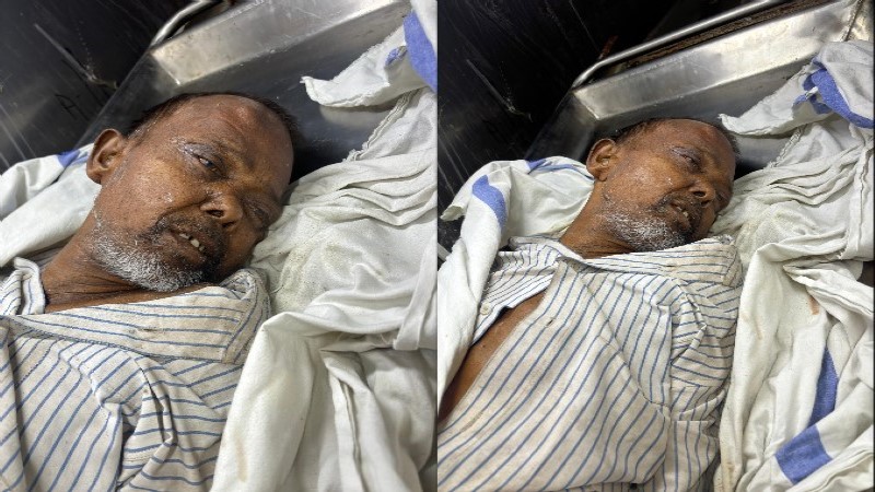 रायगढ़ रेलवे स्टेशन के पास मिला संदिग्ध हालत में अज्ञात शव, पुलिस जुटी मृतक की पहचान में, जानिए पूरी खबर !