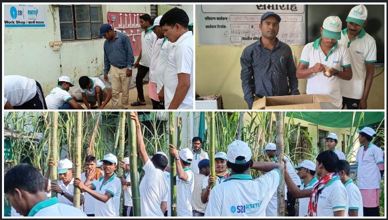 जंगल से जनकल्याण की ओर! बीजापुर के आत्मसमर्पित माओवादियों ने सीखा कारोबार का गुर, अब बदल रहे अपनी किस्मत की कहानी