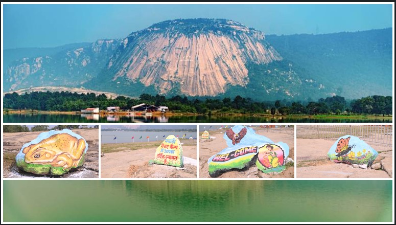 प्रकृति प्रेमियों के लिए खुशखबरी! मयाली नेचर कैम्प में शुरू हुई ऑनलाइन ‘Getmoney’ बुकिंग सुविधा