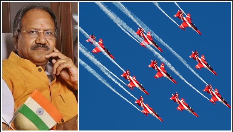 विशेष लेख : युवा शक्ति के 25 स्वर्णिम वर्ष, छत्तीसगढ़ की रजत जयंती  “एक गौरवगाथा”