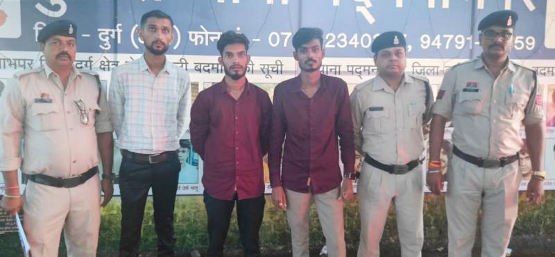 बेरोजगारी की लाचारी पर चला ठगी का खेल! गुडवे इंडियन फैशन कंपनी बनाकर युवतियों से ऐंठे लाखों, तीन आरोपी जेल भेजे गए