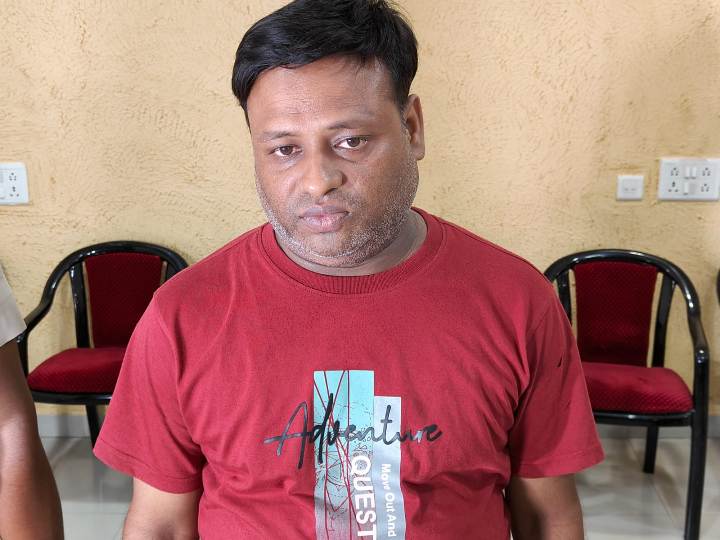 चांदी लूट की घटना निकली फर्जी, प्रार्थी ही निकला आरोपी : कर्ज और सट्टे में हारे पैसों की भरपाई के लिए रची फर्जी लूट की कहानी