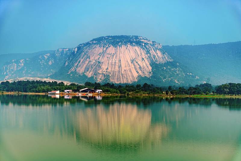 जशपुर पर्यटन को मिला नया तोहफा – मयाली नेचर कैम्प की ऑनलाइन बुकिंग अब लाइव, जल्दी करें रजिस्ट्रेशन