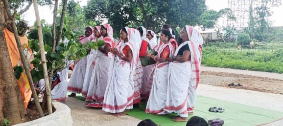 छत्तीसगढ़ में डेढ़ माह तक गूंजेगा करमा महोत्सव: जनजातीय संस्कृति की झलक दिखाएंगे नर्तक दल