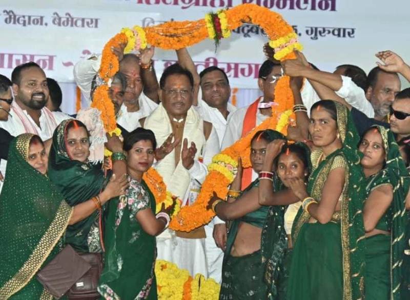 प्रधानमंत्री उज्ज्वला योजना के अंतर्गत देशभर में 25 लाख नए एलपीजी कनेक्शन स्वीकृत