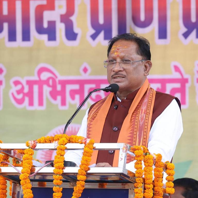 प्रधानमंत्री नरेंद्र मोदी ने 41 हजार करोड़ रुपये की दो ऐतिहासिक कृषि योजनाओं का शुभारंभ किया — किसानों को मिलेगा नया सशक्त भारत का आधार