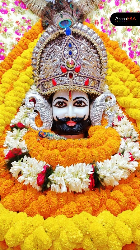 जशपुर में गूंजेगा श्याम नाम : कल मनाया जाएगा श्री श्याम बाबा का भव्य जन्म उत्सव, जशपुर में छाएगा श्याम रंग ! हजारों भक्त जुटेंगे श्री श्याम बाबा के जन्मोत्सव में.