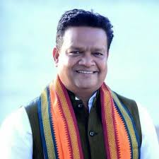 “2030 तक विकसित बस्तर का सपना होगा साकार” — नक्सलमुक्ति, सड़क-कनेक्टिविटी, रोजगार और संस्कृति के संरक्षण से बस्तर बनेगा विकास का मॉडल : देवलाल ठाकुर