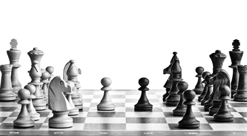 जशपुर में शतरंज प्रेमियों के लिए सुनहरा मौका – 11 अक्टूबर से राज्य स्तरीय टूर्नामेंट, ₹2.51 लाख के इनाम और आकर्षक ट्रॉफियां