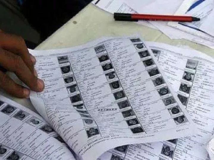 निर्वाचक नामावली विशेष गहन पुनरीक्षण हेतु 1 नवंबर को होगा प्रशिक्षण — BLO और सेक्टर अधिकारियों को दी गई अनिवार्य उपस्थिति की हिदायत