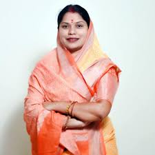 फूलों की सड़क बनाने वालों को लोक उत्सव से कोई मतलब नहीं – भाजपा उपाध्यक्ष रंजना साहू का कांग्रेस पर करारा प्रहार