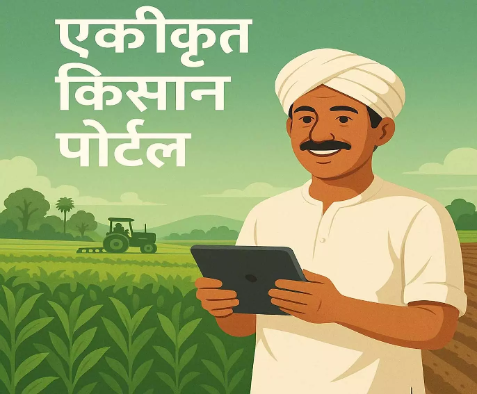 जशपुर : छूटे हुए किसानों को मिलेगा अतिरिक्त अवसर—पोर्टल पर पंजीयन समय-सीमा में बड़ा विस्तार