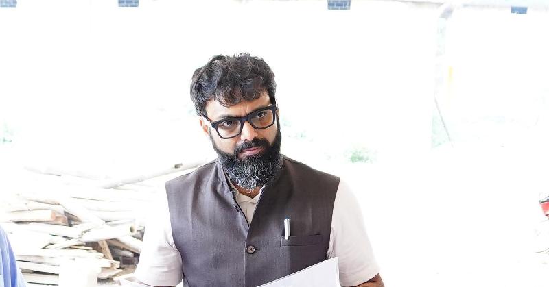 अब न्याय पहुंचेगा गांव तक! कलेक्टर रोहित व्यास की पहल से सन्ना में हर बुधवार लगेगा एसडीएम लिंक कोर्ट