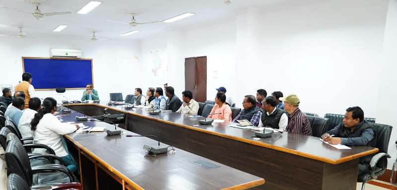 जशपुर बनेगा विज्ञान का केंद्र — 12 से 15 नवम्बर तक होगी राज्य स्तरीय बाल वैज्ञानिक प्रतियोगिता, प्रदेश के 9 जोनों के 427 प्रतिभागी होंगे शामिल