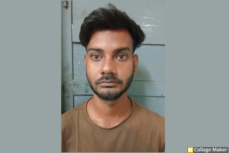 पुलिस की बड़ी कार्रवाई : समन्वय पोर्टल से मिली जानकारी पर साइबर ठग पर गिरी गाज, पद्मनाभपुर पुलिस की बड़ी कार्रवाई में म्यूल अकाउंट से साइबर ठगी करने वाला आरोपी गिरफ्तार…..पढें पूरा समाचार.