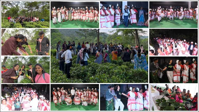 नीमगांव की पक्षियों से लेकर मधेश्वर पर्वत के विशाल शिवलिंग तक — जशपुर जम्बुरी में रोमांच, अध्यात्म और प्राकृतिक सौंदर्य का मिला अद्भुत संगम, पर्यटक हुए मंत्रमुग्ध!