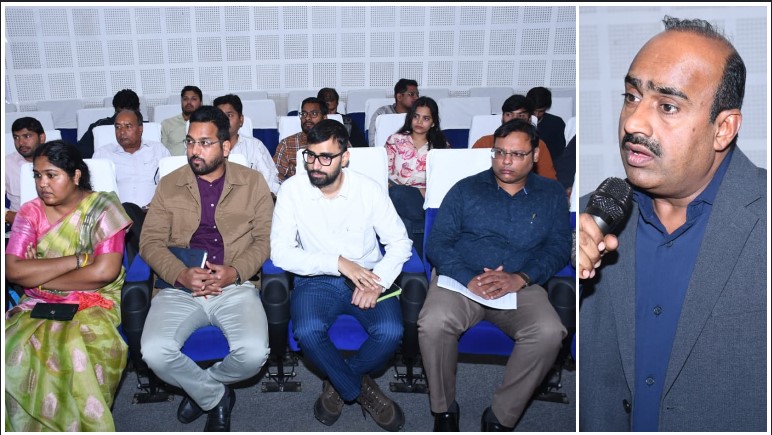 वेस्ट नहीं अब वैल्थ! बिलासपुर की बड़ी कार्यशाला में खुला सर्कुलर ईकोनॉमी का ‘मल्टी-बिलियन अवसर’