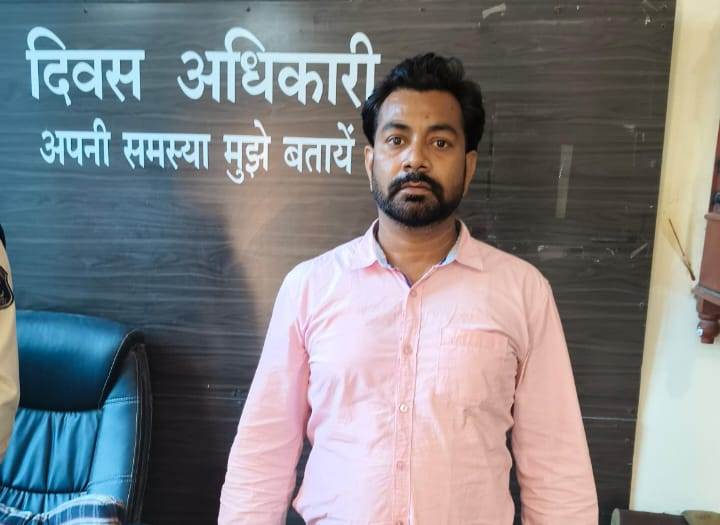 शादी का झांसा देकर अधिवक्ता ने किया शोषण, गाली-गलौच और मारपीट के बाद पुलिस ने 12 घंटे में किया गिरफ्तार