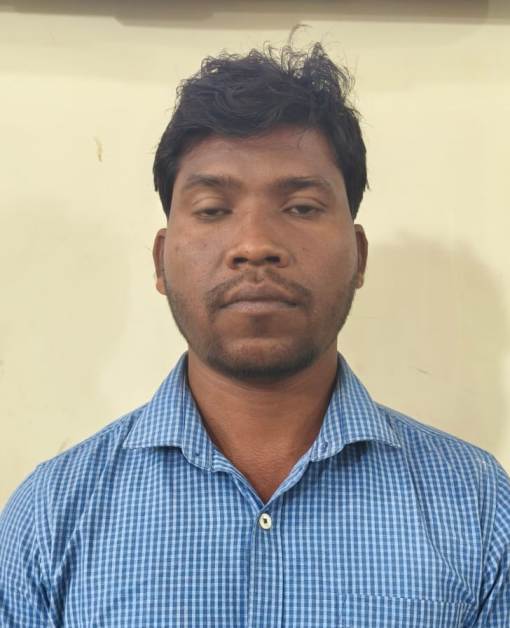 शादी का झांसा देकर दुष्कर्म करने वाला आरोपी गिरफ्तार, कोतवाली पुलिस की तत्परता से खुला मामला