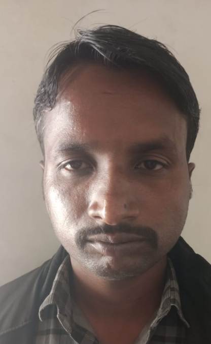 सार्वजनिक वितरण प्रणाली में भारी गबन : सहकारी समिति घुटरापारा का कर्मचारी गिरफ्तार, अन्य आरोपी जल्द गिरफ्त में