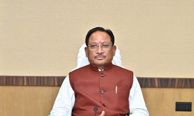 मुख्यमंत्री के निर्देश पर जशपुर में बदलेगी ग्रामीण कनेक्टिविटी की तस्वीर—11 करोड़ की सड़क परियोजनाओं से दूरस्थ गांवों को मिलेगा शहरों से सीधा जुड़ाव