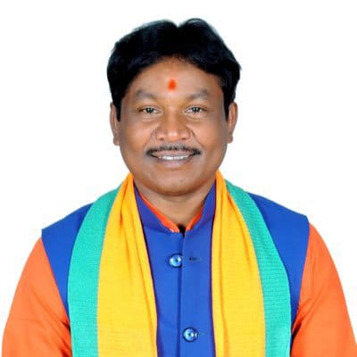 जनजाति समाज की अनदेखी, अधिकारों पर कुठाराघात और नेताओं का अपमान—सांसद कश्यप का कांग्रेस पर बड़ा विस्फोटक आरोप