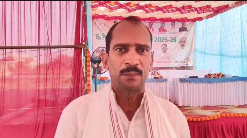 सफलता की कहानी, किसान की जुबानी : सरकार की पारदर्शी, संवेदनशील और स्पष्ट धान खरीदी नीति से किसानों के जीवन में आया सकारात्मक बदलाव