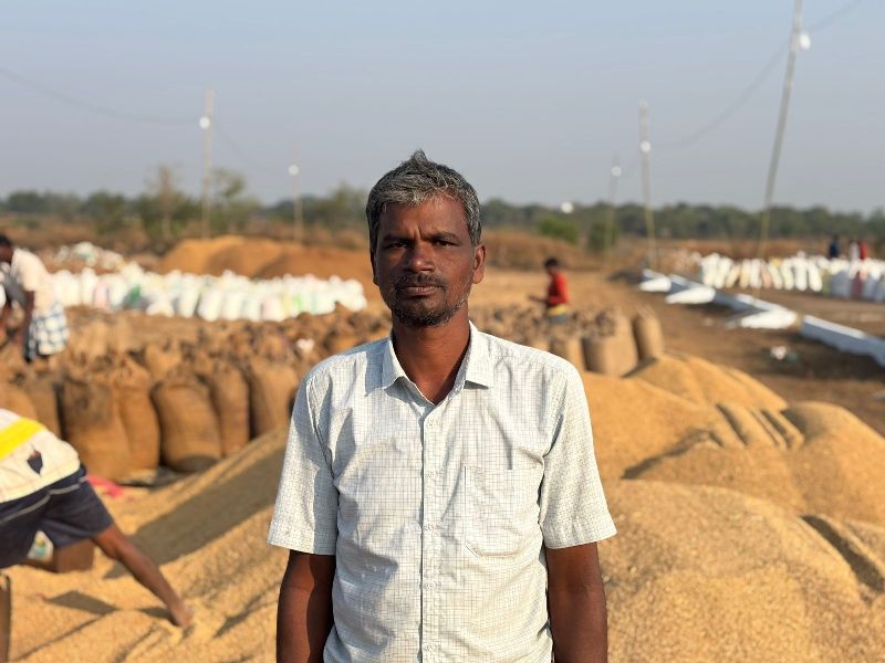 किसान के मजबूत होने से प्रदेश मजबूत होगा: CM साय की धान खरीदी नीति की सराहना, पारदर्शी व्यवस्था से 21 क्विंटल धान की बिक्री में नहीं हुई कोई परेशानी