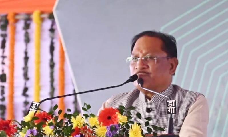 छत्तीसगढ़ PSC-2024 के सफल उम्मीदवारों को मुख्यमंत्री की शुभकामनाएँ—‘आपकी सफलता प्रदेश का गौरव’