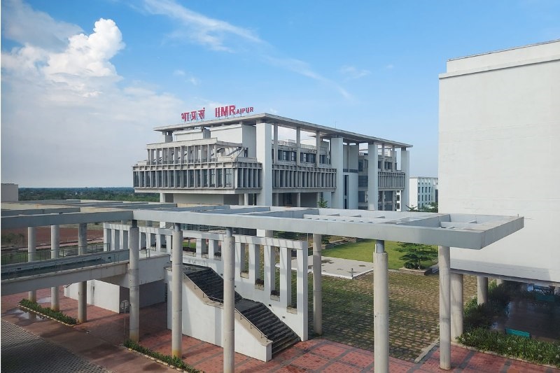 उद्यमिता को नई उड़ान: IIM रायपुर ने NSSH के साथ मिलकर शुरू किया हाई-इम्पैक्ट बिज़नेस एक्सेलरेटर, 72 घंटे की ट्रेनिंग और 18 घंटे की मेंटरशिप फ्री