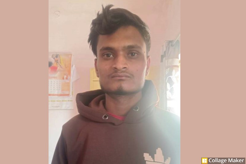 सीतापुर मारपीट कांड : लाठी-डंडे से हमले के मामले में पुलिस की बड़ी सफलता, 20वां आरोपी भी पहुंचा जेल, पुलिस ने जप्त की लोहे की तलवार, फरार आरोपी गोलू खान गिरफ्तार.