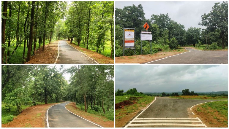 सड़क ने बदली किस्मत! एमसीबी जिले में पीएमजीएसवाई से गांवों में आई विकास की सुनामी—कृषि, स्वास्थ्य, शिक्षा में क्रांतिकारी सुधार