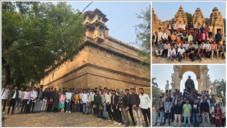 छत्तीसगढ़ पर्यटन में क्रांति! 45 युवा बने प्रशिक्षित टूरिस्ट गाइड—CM साय ने कहा, ‘यही युवा दुनिया को दिखाएंगे हमारे प्राकृतिक सौंदर्य का खजाना’