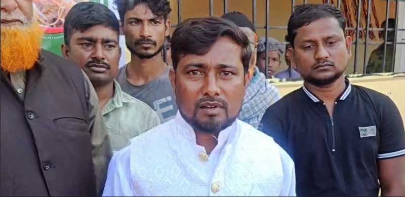 ऑपरेशन शंखनाद की बड़ी सफलता : जशपुर में कम्युनिटी पुलिसिंग की मिसाल—एसएसपी की प्रेरणा से अपराधी बना उद्यमी, शुरू की नई जिंदगी, कुख्यात गौ-तस्कर बबलू ने छोड़ा अपराध, खोला ‘बबलू शंख ढाबा’,