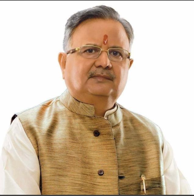 विधानसभा अध्यक्ष डॉ. रमन सिंह के प्रयासों से पत्रकार कॉलोनी में पेयजल कार्य हेतु 48.88 लाख स्वीकृत