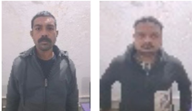 आकाशवाणी चौक के पास चल रहा था देह व्यापार का अड्डा: पति-पत्नी और महिला एजेंट गिरफ्तार, ग्राहकों की तलाश से लेकर लड़कियों की सप्लाई तक पूरा नेटवर्क बेनकाब