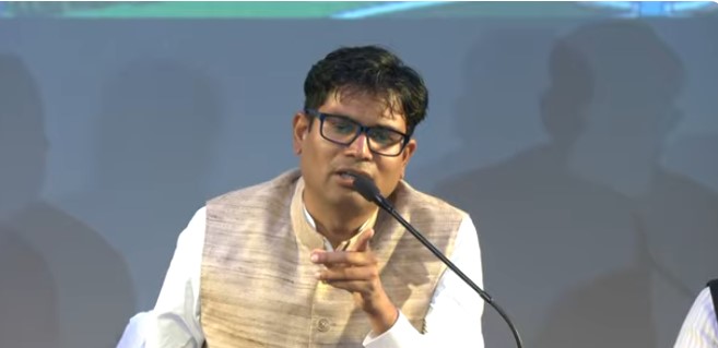 नवा रायपुर से नए छत्तीसगढ़ की उड़ान: ओपी चौधरी ने बताए दो साल के ऐतिहासिक फैसले, ऋण-मुक्त शहर से लेकर टेक-हब तक का विज़न