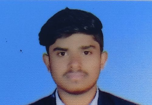 जशपुर का गौरव बने रूपेश लायेक: 12वीं बोर्ड परीक्षा में पुनर्मूल्यांकन के बाद 483 अंक, राज्य मेरिट सूची में छठा स्थान हासिल